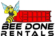 Bee Done Rentals