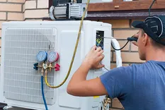 Green Tree Heating & Cooling Ventura