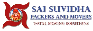 Sai Suvidha Packers And Movers