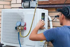 Max AC Repair Service Santa Clarita