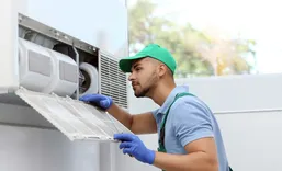 Local HVAC Expert Mission Viejo