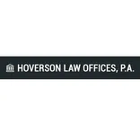 Hoverson Law Offices, P.A.
