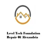 Level Tech Foundation Repair Of Alexandria