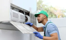 Max AC Repair Service Pacific Palisades