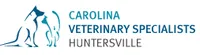 Carolina Veterinary Specialists