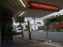 Petra Convenience Store