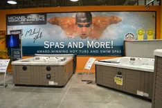 Spas and More!