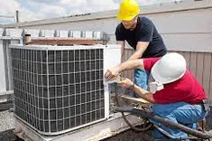 Sunset Air Conditioning & Heating Belmont