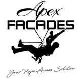 Apex Facades Rope Access Brisbane