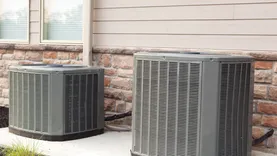 Blue Cloud AC Repair Santa Fe Springs