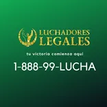 Luchadores Legales