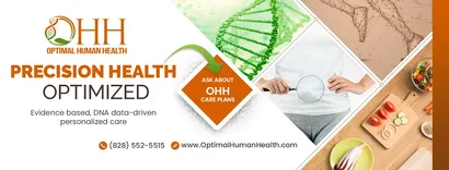 Optimal Human Health