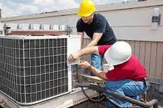 Sunset Air Conditioning & Heating Portola