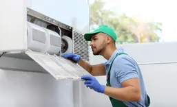 Local HVAC Expert Hyde Park