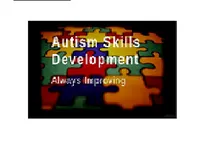 Autism Skills Development