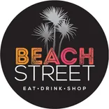 Beach Street Felixstowe