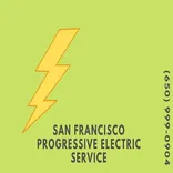 San Francisco Progressive Electric Service