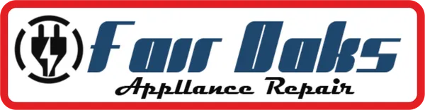 Fair Oaks Appliance Repair