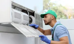 Apollo Heating and Air Conditioning Cerritos