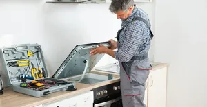 Expert Viking Appliance Repair North Richland Hills