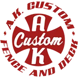 AK Custom Fence and Deck