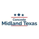 Concrete Contractors Midland Texas