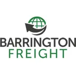 Barrington Freight Ltd - International Freight Forwarding Service