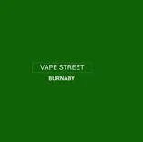 Vape Street Burnaby BC