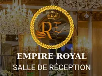 Empire Royale Salle de Réception