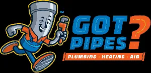 Got Pipes Inc.