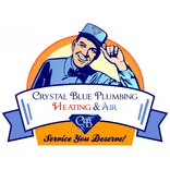 Crystal Blue Plumbing Heating & Air