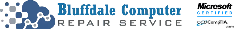 Bluffdale Computer Repair Service