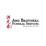 Ang Brothers Funeral Services Singapore