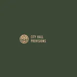 City Hall Provisions | Recreational Cannabis