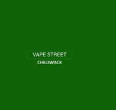 Vape Street Chilliwack BC