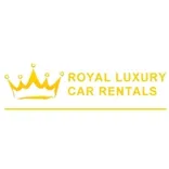 Royal Luxury Car Rentals