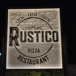 Rustico Pizza & Restaurant