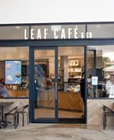 Leaf Cafe & Co Emerton Village