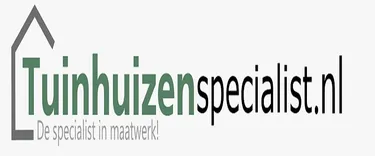 Tuinhuizenspecialist