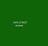 Vape Street Kelowna