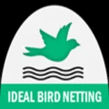 Ideal Bird netting services