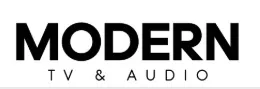 Modern TV & Audio | Surround Sound Installation Phoenix