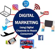 Digital Marketing bijoy85