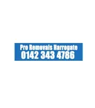 Pro Removals Harrogate