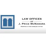 J. Price McNamara ERISA Insurance Claim Attorney