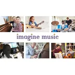 Imagine Music Lessons
