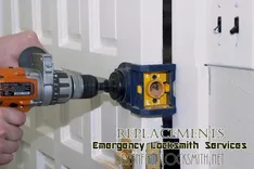 Greenfield Locksmith Pro