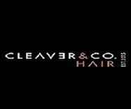 Cleaver & Co. Hair