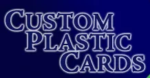 Custom Plastic Cards