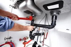 Phenom Plumbers Cathedral City